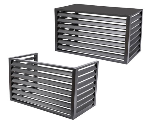 空調百葉窗 空調(diào)百葉窗