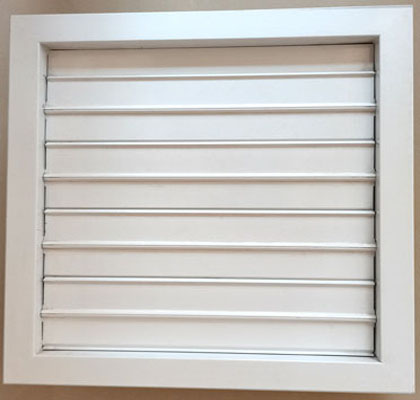 河北（běi）百葉窗