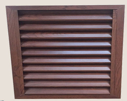 河北（běi）百葉窗