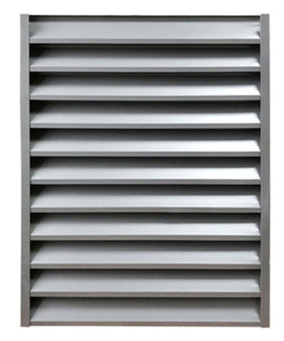 鋁百葉窗廠家 鋁(lǚ)百葉窗廠家